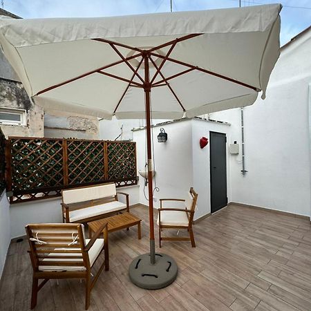 Corte Del Carmine บารี ภายนอก รูปภาพ