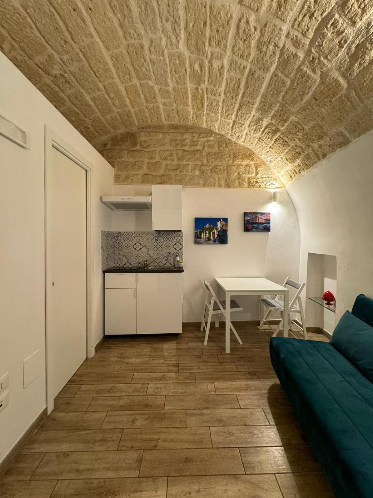 Corte Del Carmine บารี ภายนอก รูปภาพ