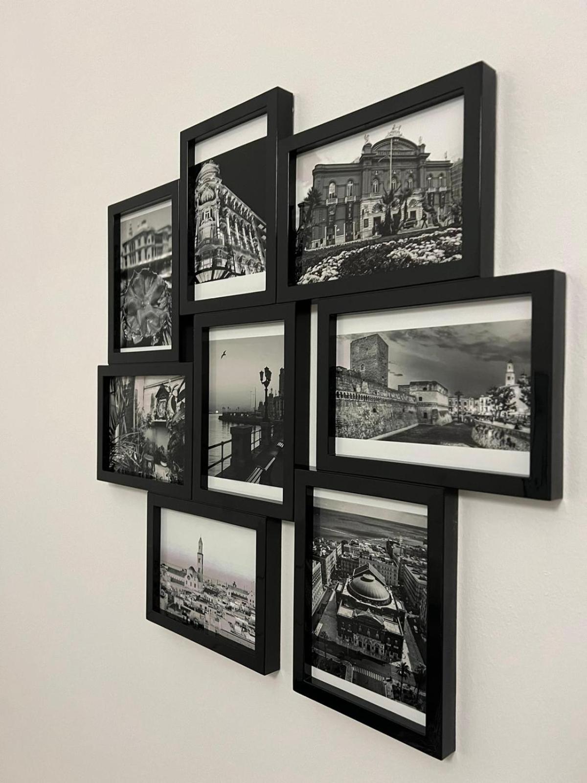Corte Del Carmine บารี ภายนอก รูปภาพ