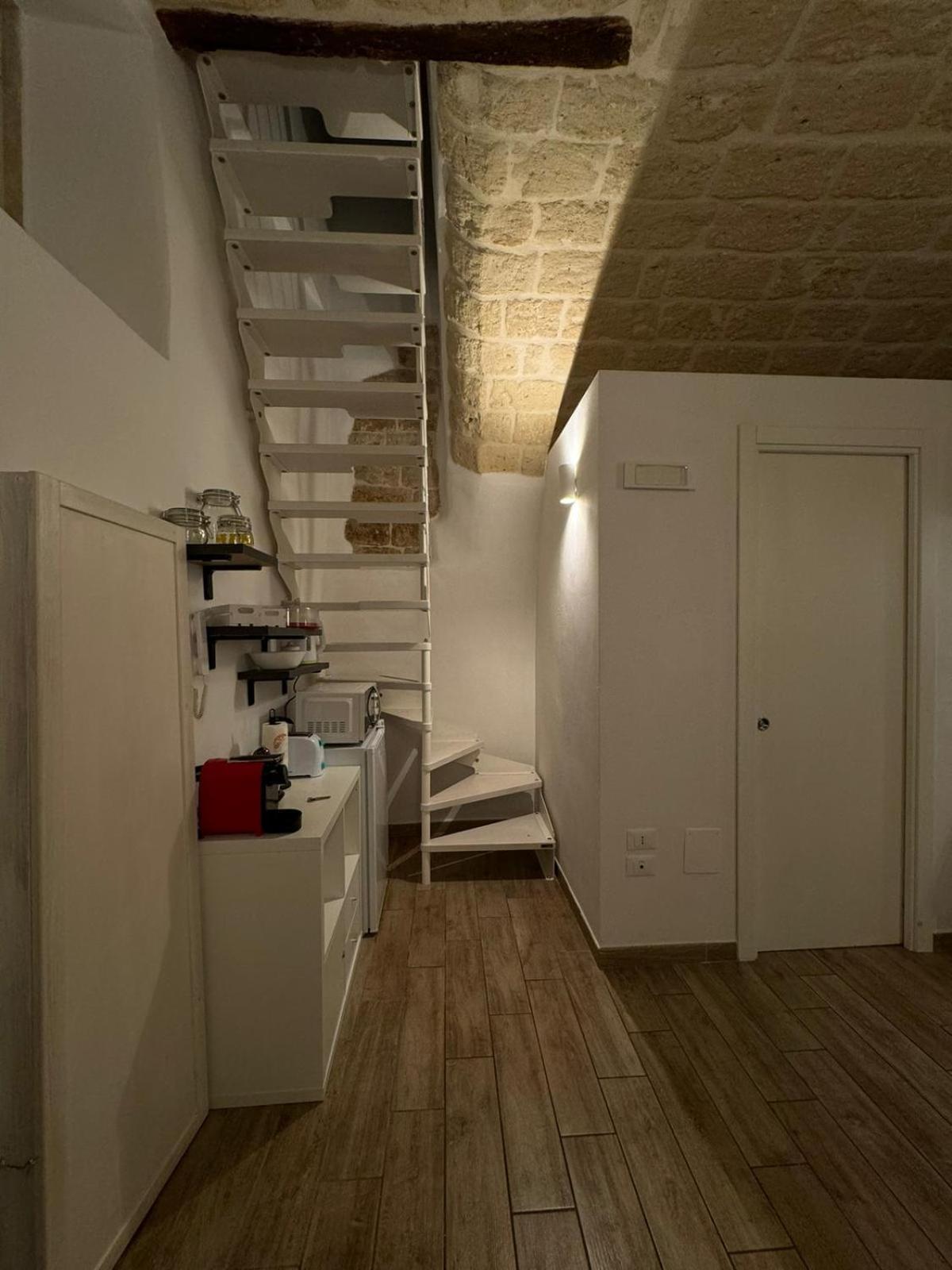 Corte Del Carmine บารี ภายนอก รูปภาพ