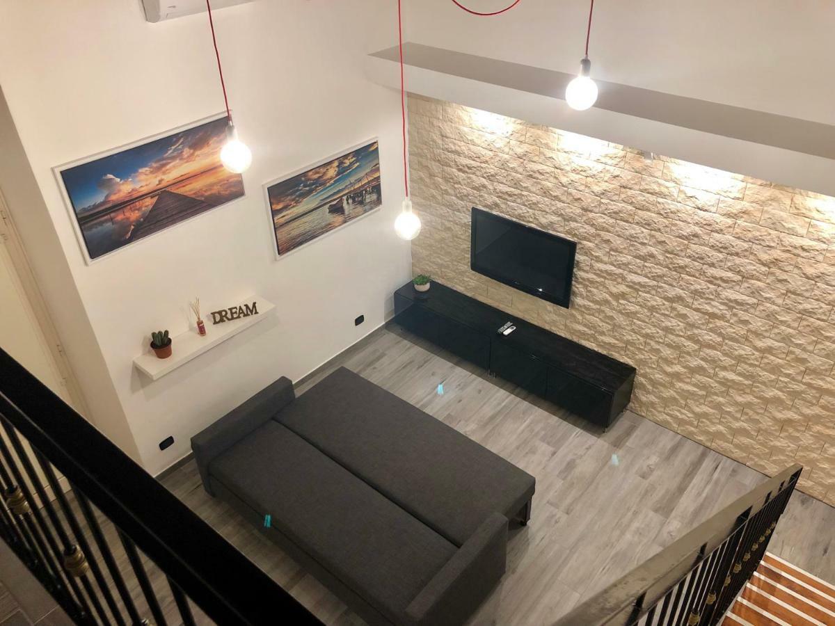 Corte Del Carmine บารี ภายนอก รูปภาพ