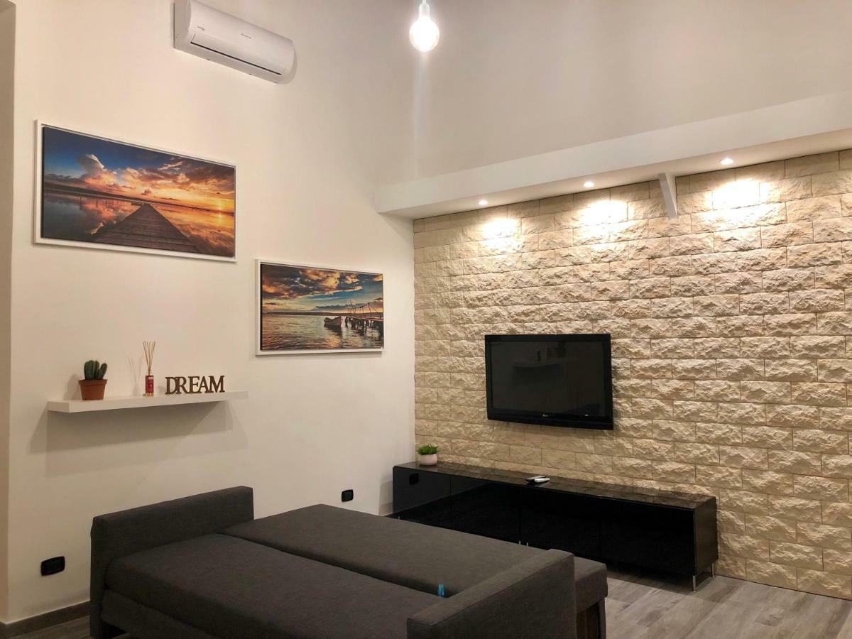 Corte Del Carmine บารี ภายนอก รูปภาพ